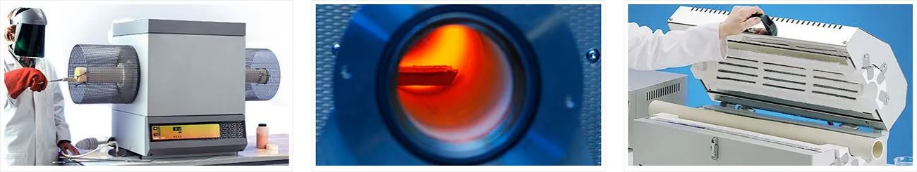 Alumina Furnace Tube China