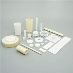 Piese ceramice avansate