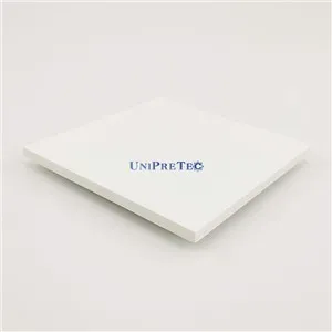 Placă de azotură de bor