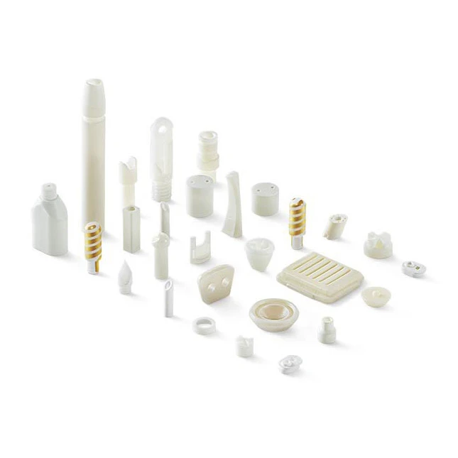 Piese ceramice de precizie