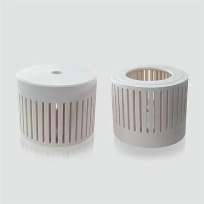 Piesa de mașină din ceramică