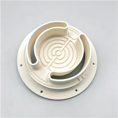 Ceramica cu oxid de alumină