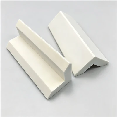Placă ceramică cu oxid de aluminiu